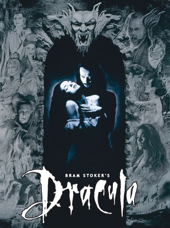 Bram Stoker S Dracula 1992 Francis Ford Coppola